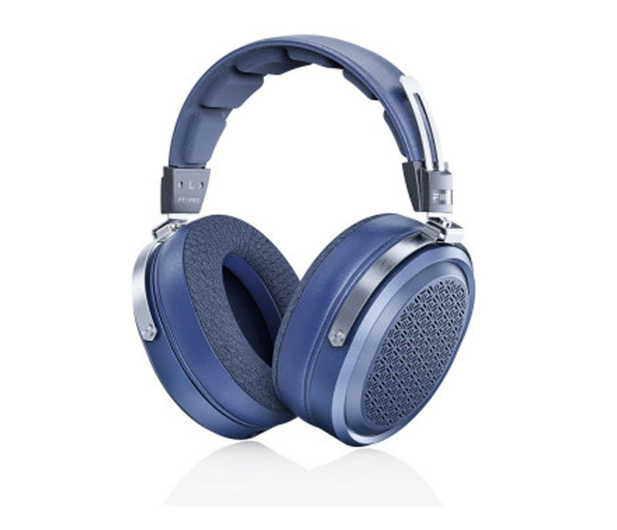 FiiO FT1 PRO Niebieskie - 1455661 - zdjęcie